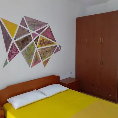 Apartment Eros' Apartment