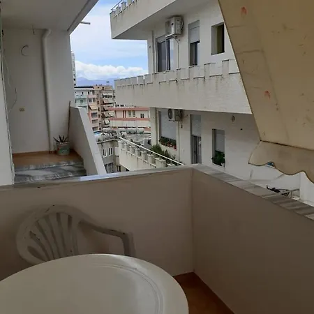 Eros' Apartment *