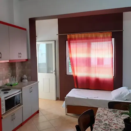 Eros' Apartment Apartment