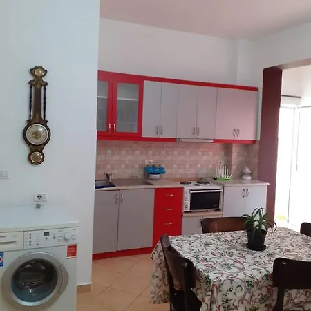 Apartment Eros' Apartment Sarande