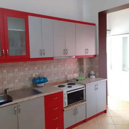 Apartment Eros' Apartment Sarande