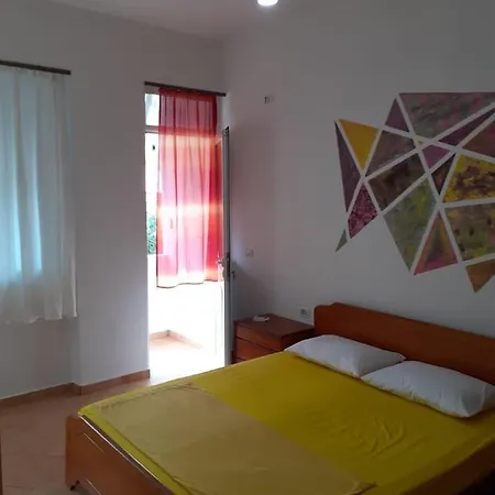 Eros' Apartment Apartment