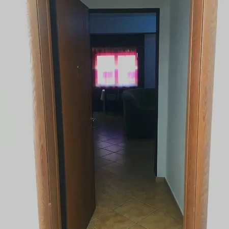 Apartment Eros' Apartment Sarande