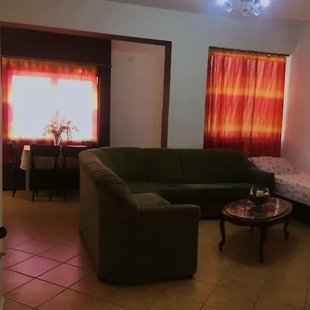 Apartment Eros' Apartment Sarande