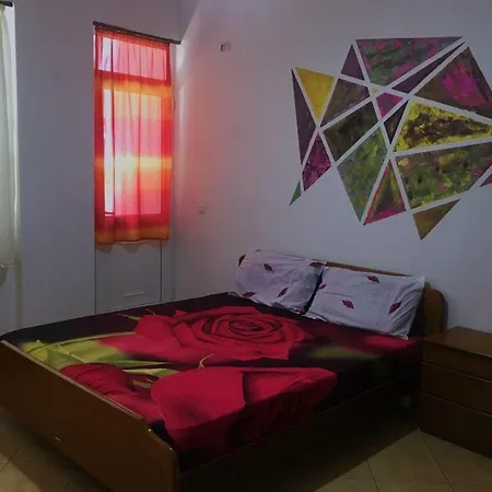 Apartment Eros' Apartment Sarande