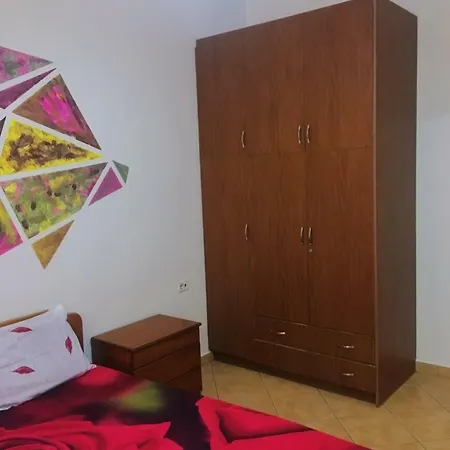 Eros' Apartment Apartment