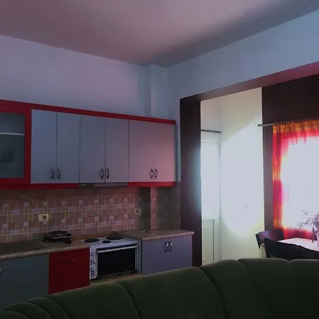 Eros' Apartment Apartment Sarande