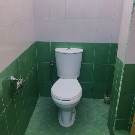 Eros' Apartment Apartment Sarande